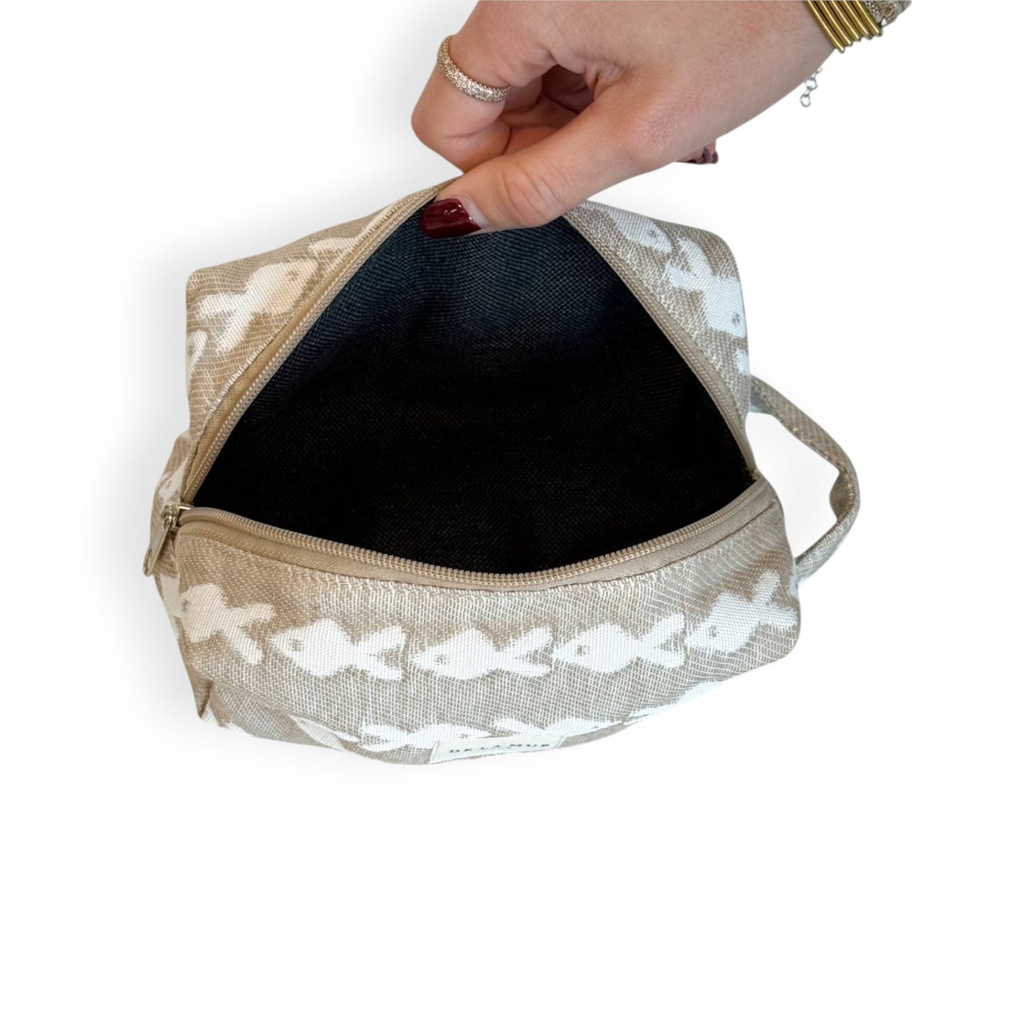 Kosmetiktasche Medium PESC
