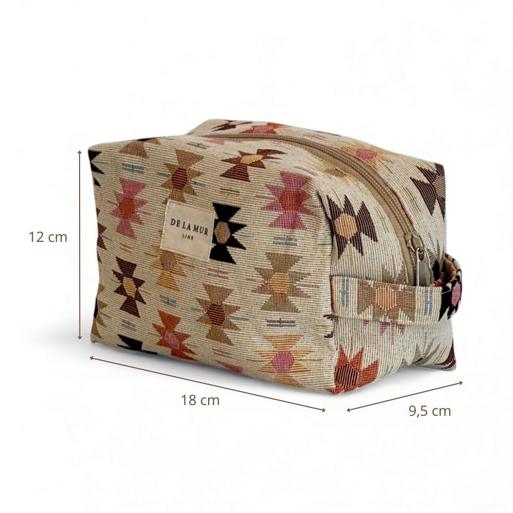 Kosmetiktasche Medium ROYAL
