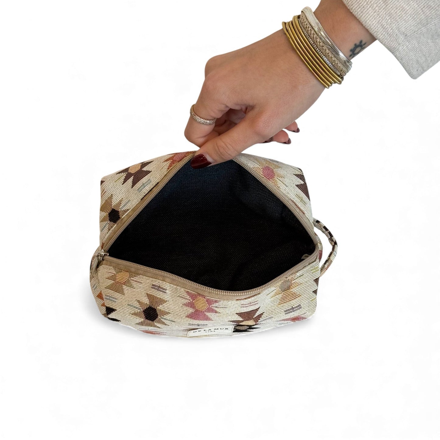 Kosmetiktasche Medium ROYAL