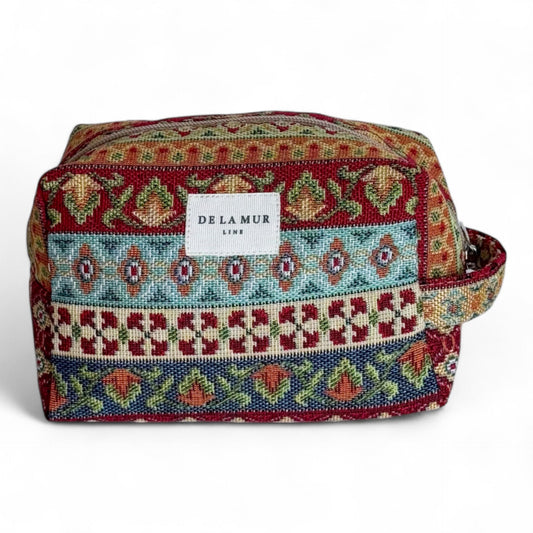 Kosmetiktasche Mittel SANE