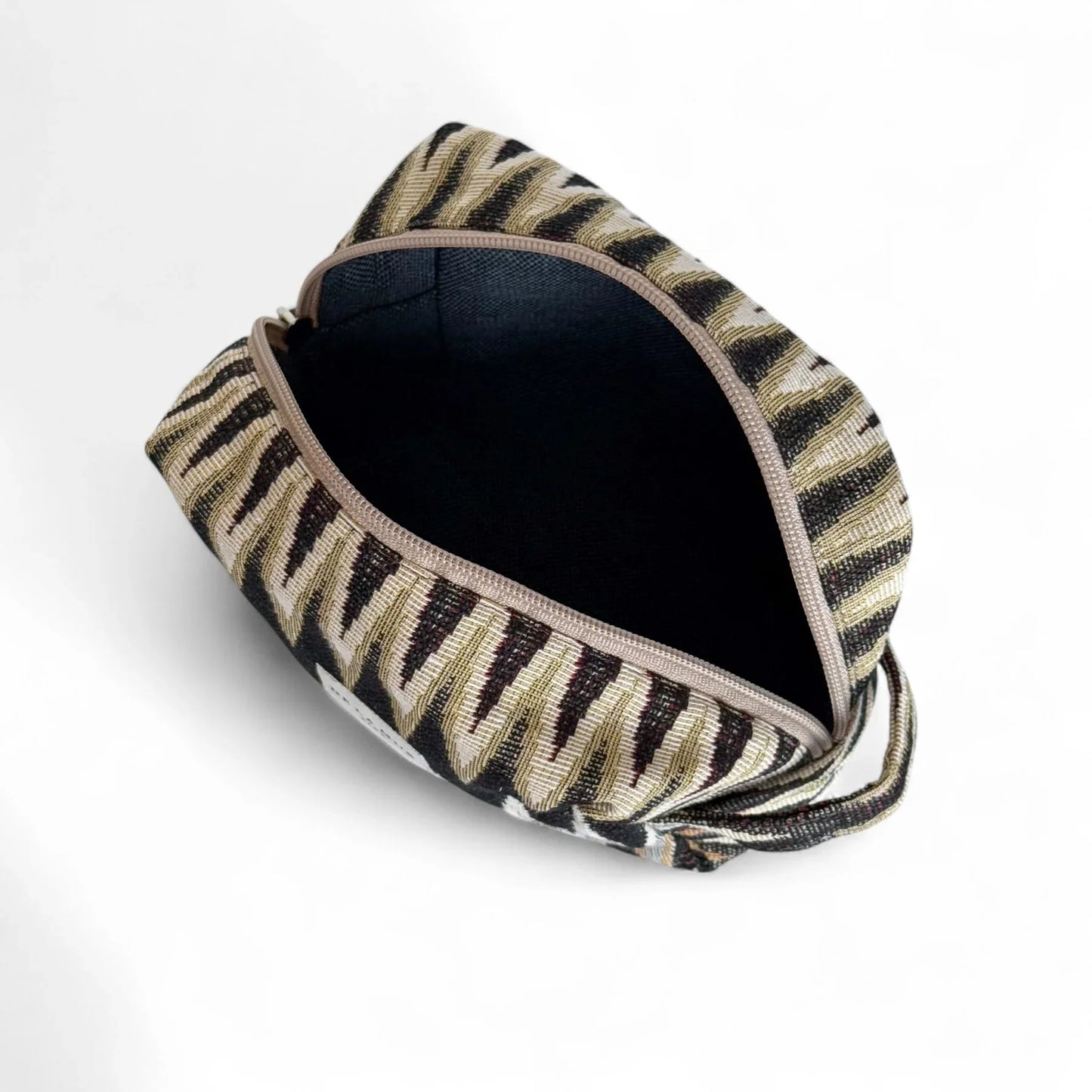 Kosmetiktasche Mittel SKAN