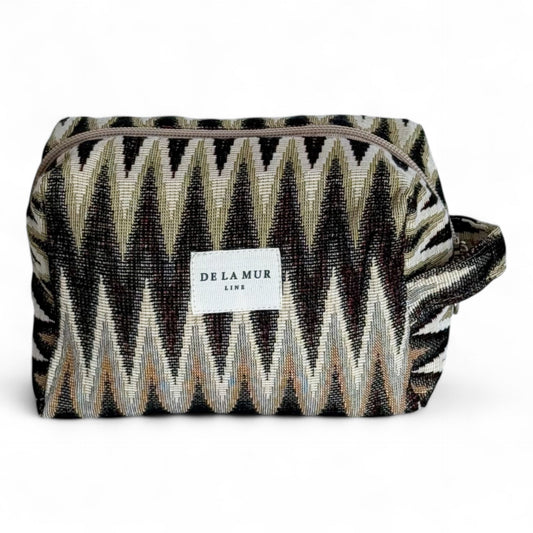 Kosmetiktasche Mittel SKAN