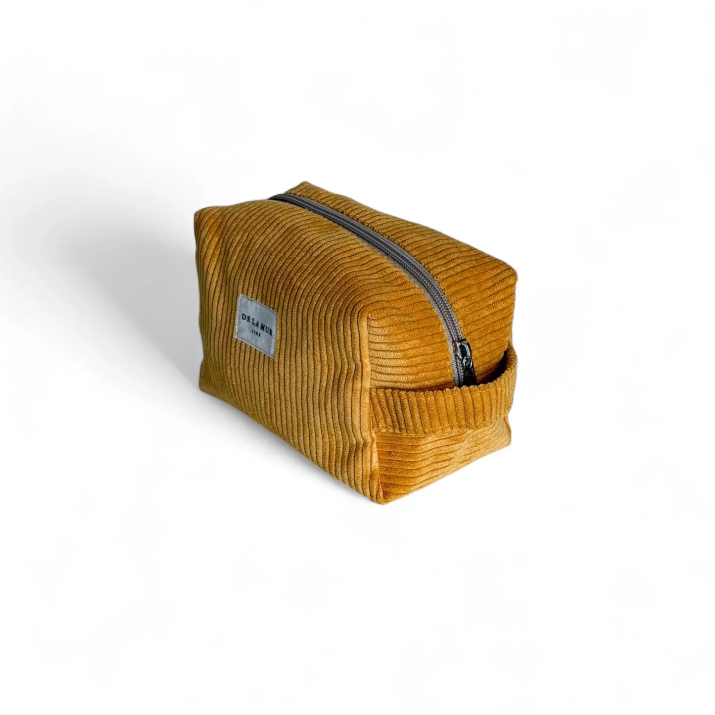 Kosmetiktasche Medium Rib TAZ