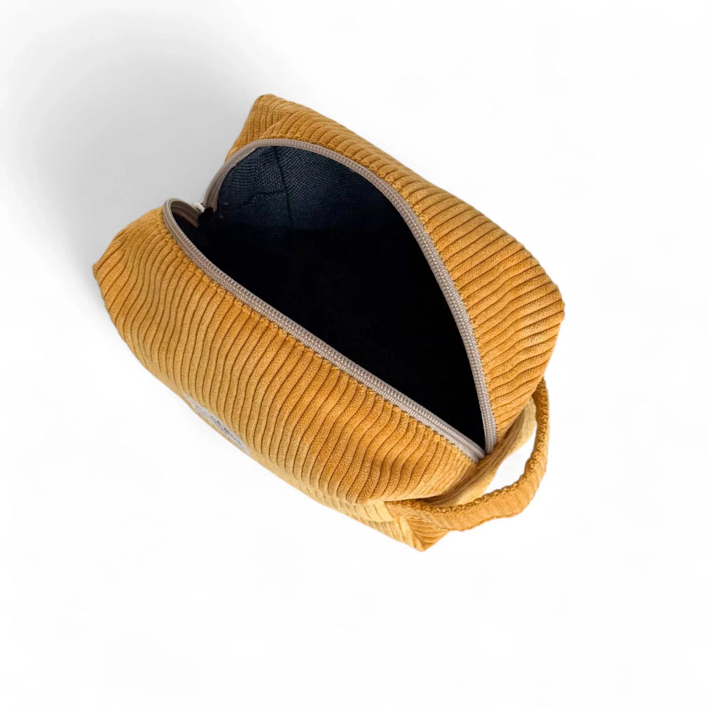 Kosmetiktasche Medium Rib TAZ