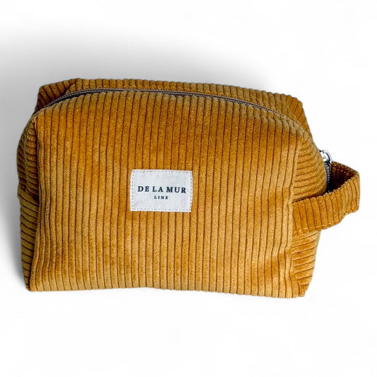 Kosmetiktasche Medium Rib TAZ