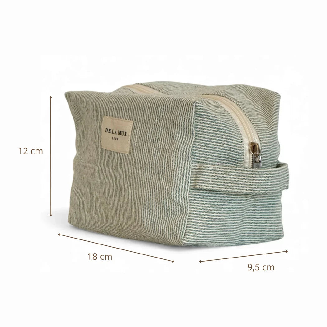 Kosmetiktasche Medium TEO