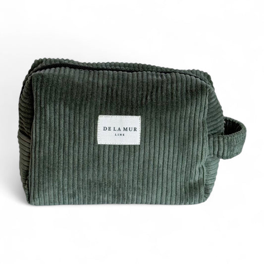 Beauty Bag Medium Rib TREE