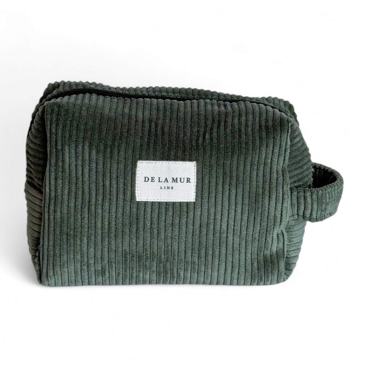 Beauty Bag Medium Rib TREE