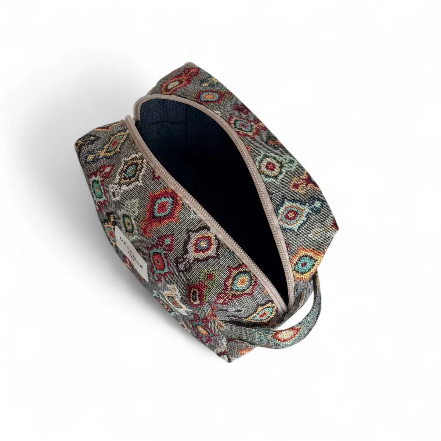 Kosmetiktasche Medium TRIGO