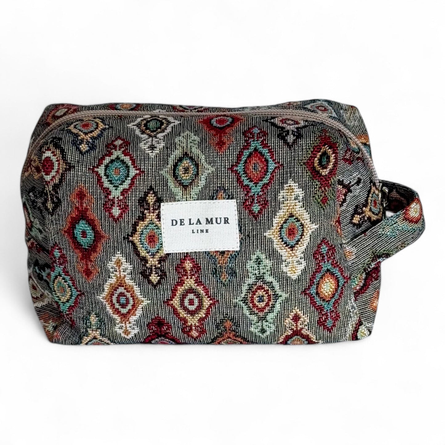 Kosmetiktasche Medium TRIGO