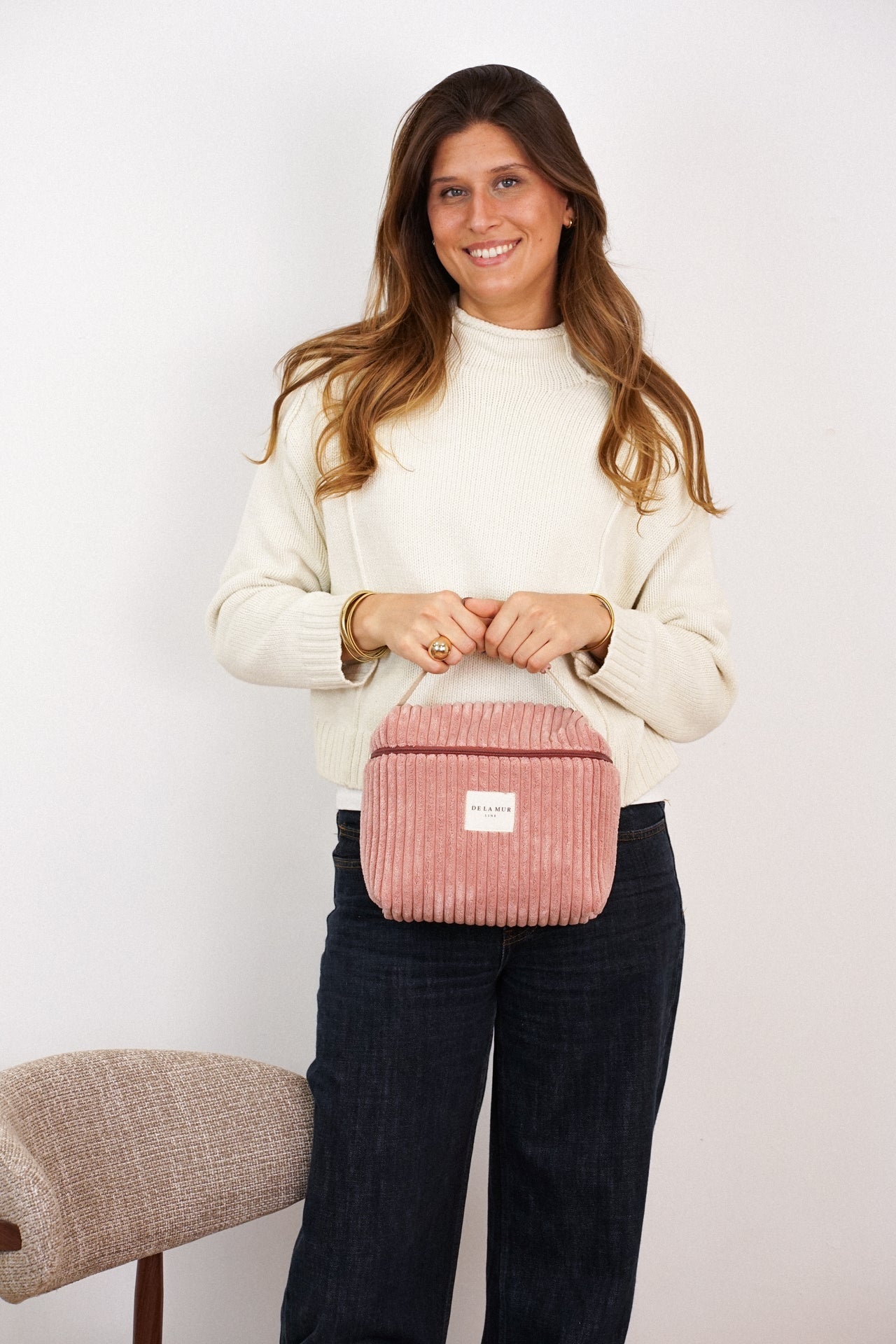 Beauty Case CREPE