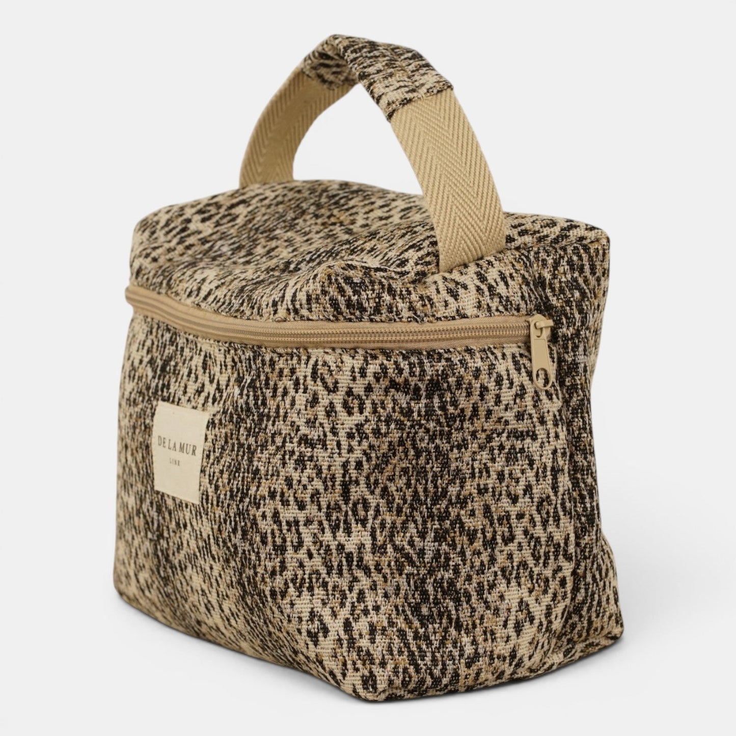 Beauty Case LEO