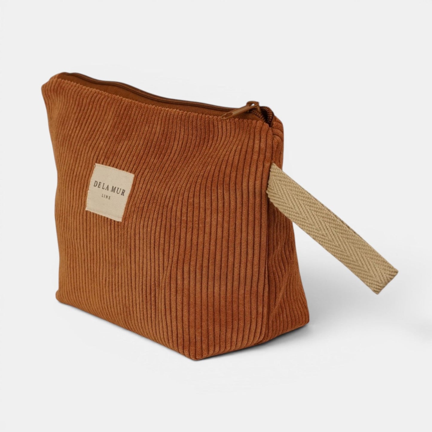 Beauty Bag groot BARRO