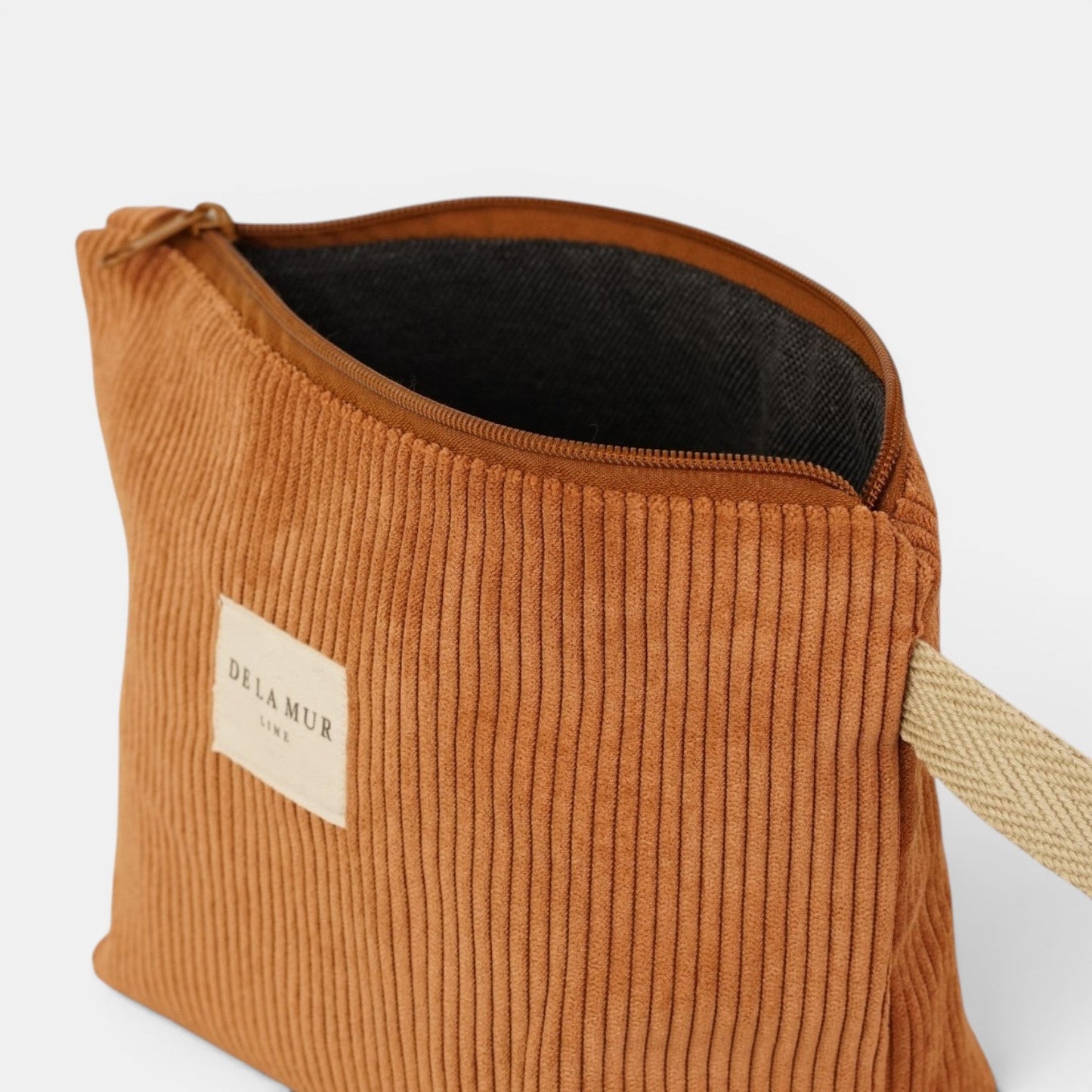Beauty Bag groot BARRO