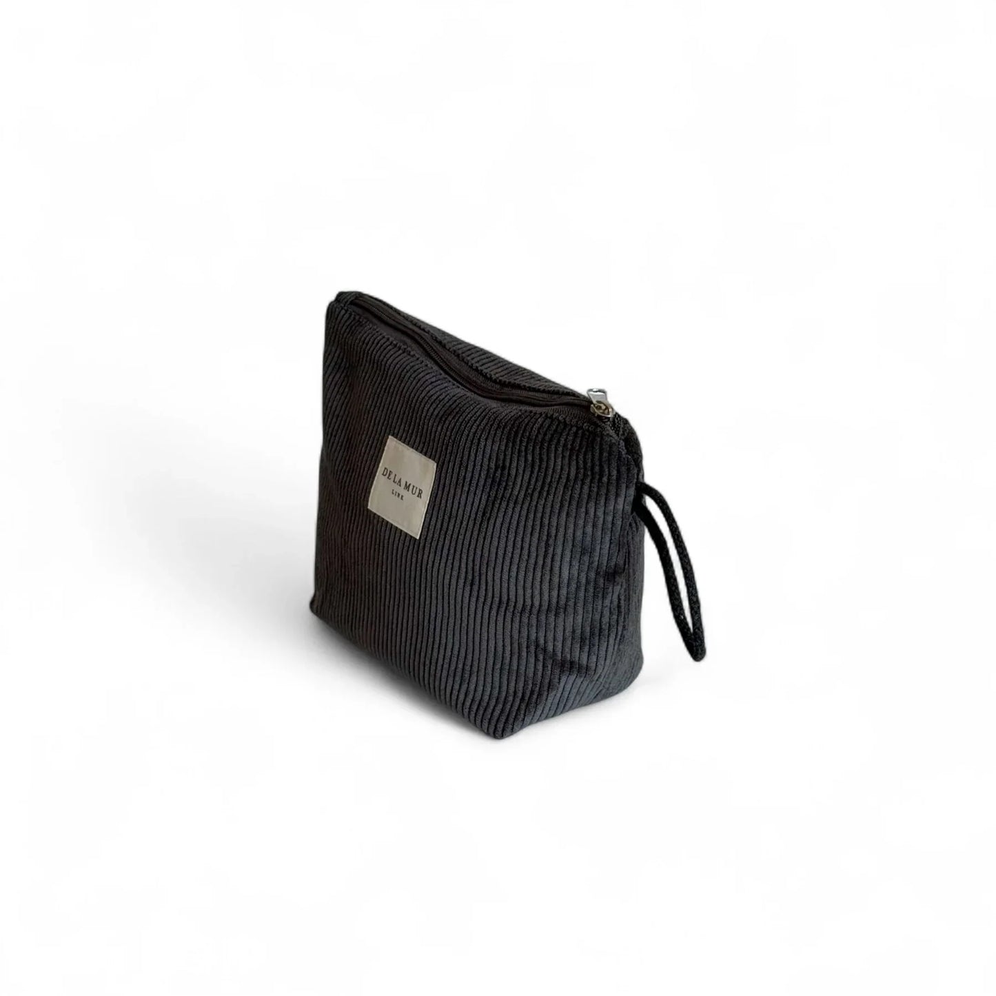 Beauty Bag groot Rib BONI