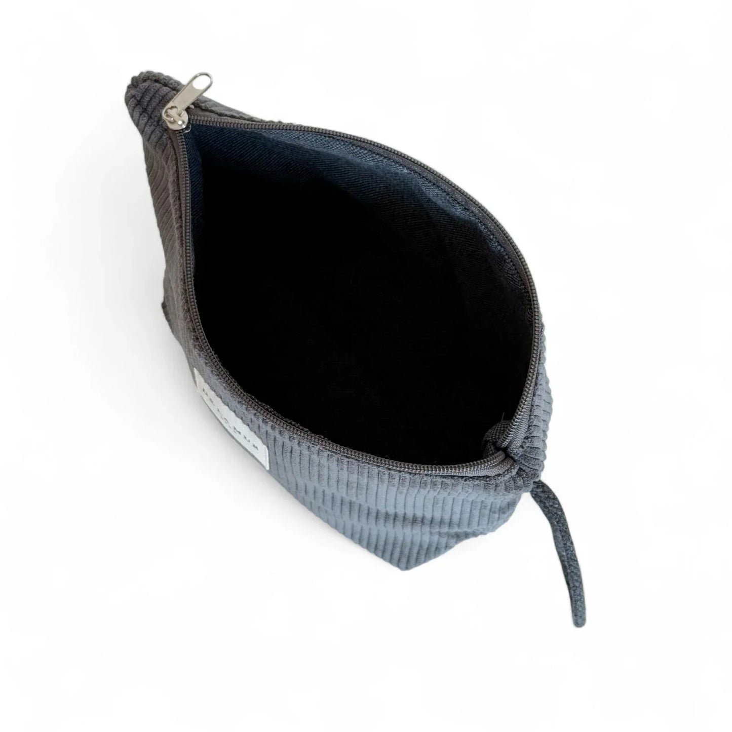 Beauty Bag groot Rib BONI