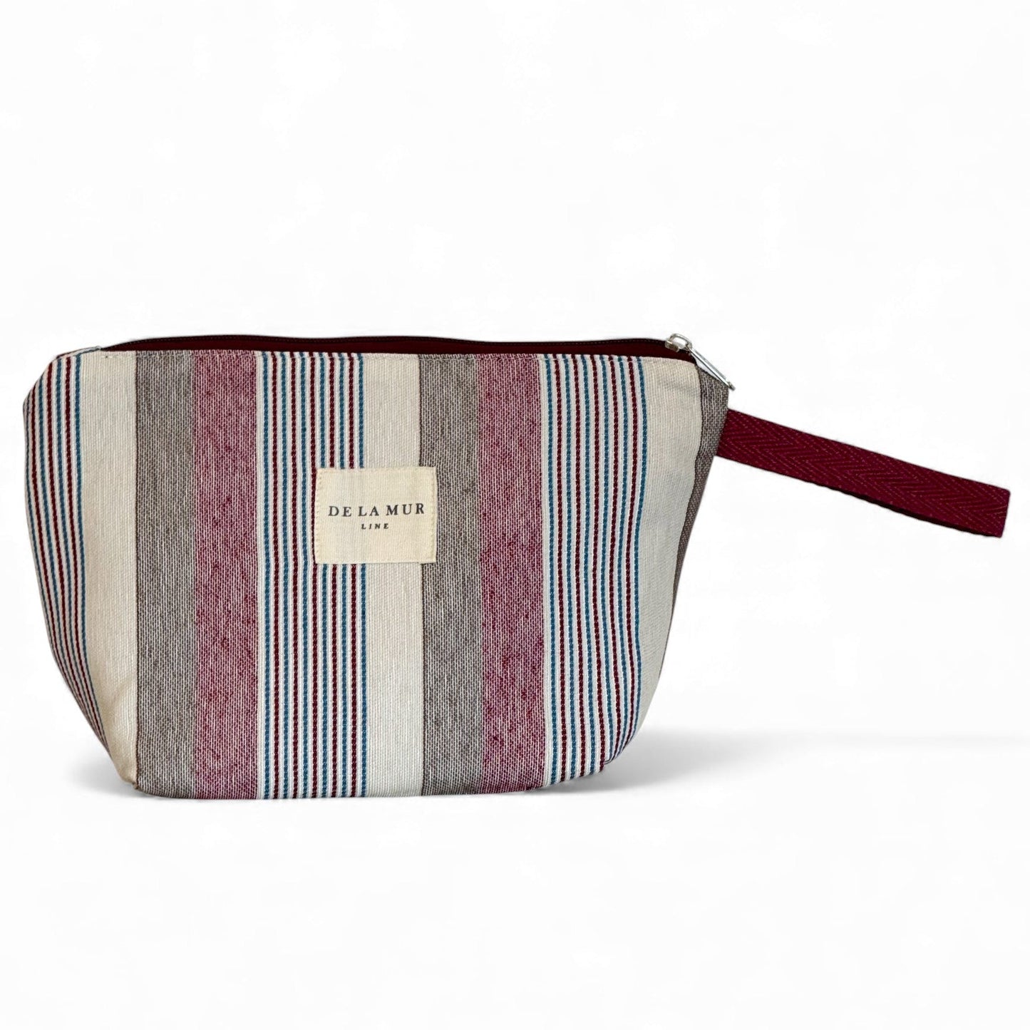 große Kosmetiktasche BOSQUE