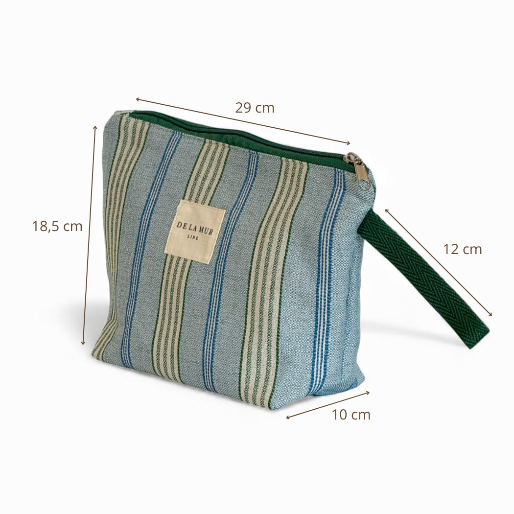 Kosmetiktasche groß KATA