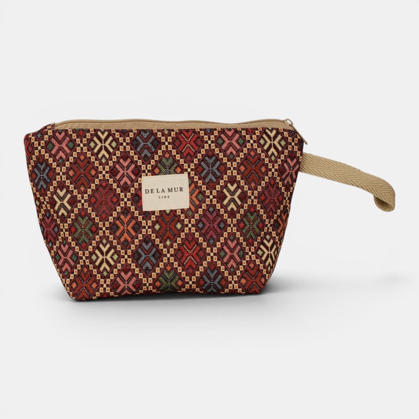 Beauty Bag groot CHIC