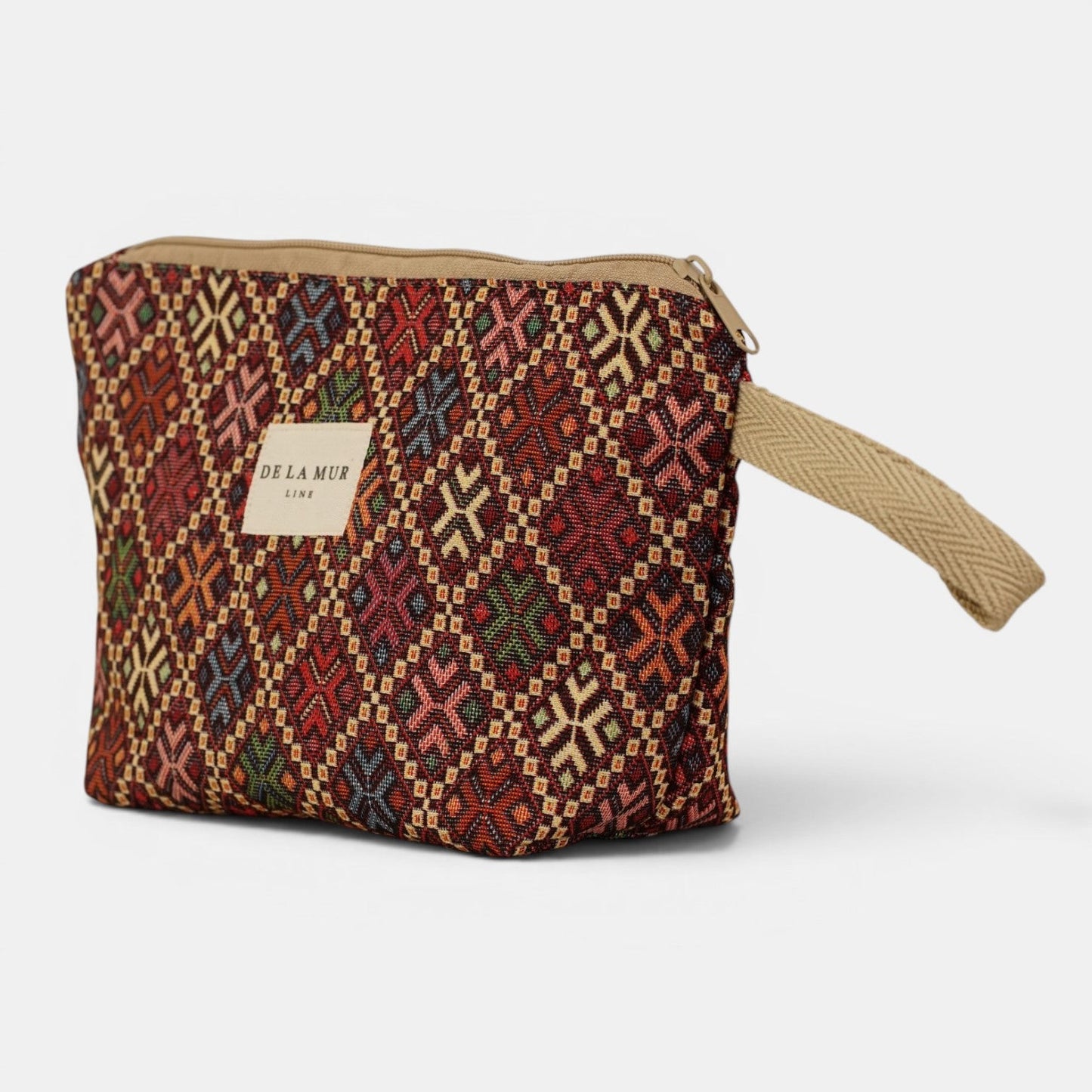 Beauty Bag groot CHIC