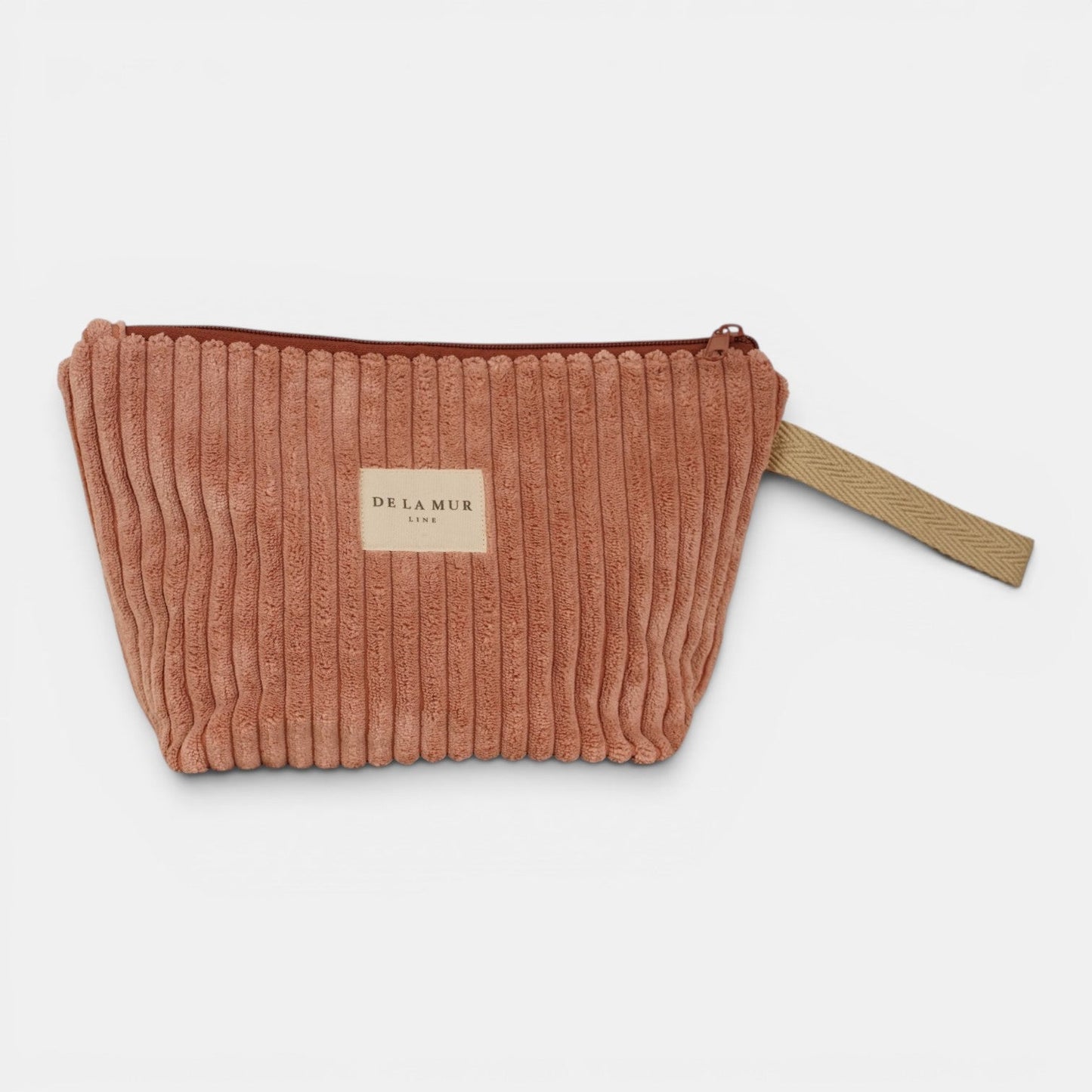 Beauty Bag groot CREPE