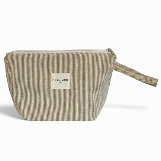 große Kosmetiktasche von FOZ