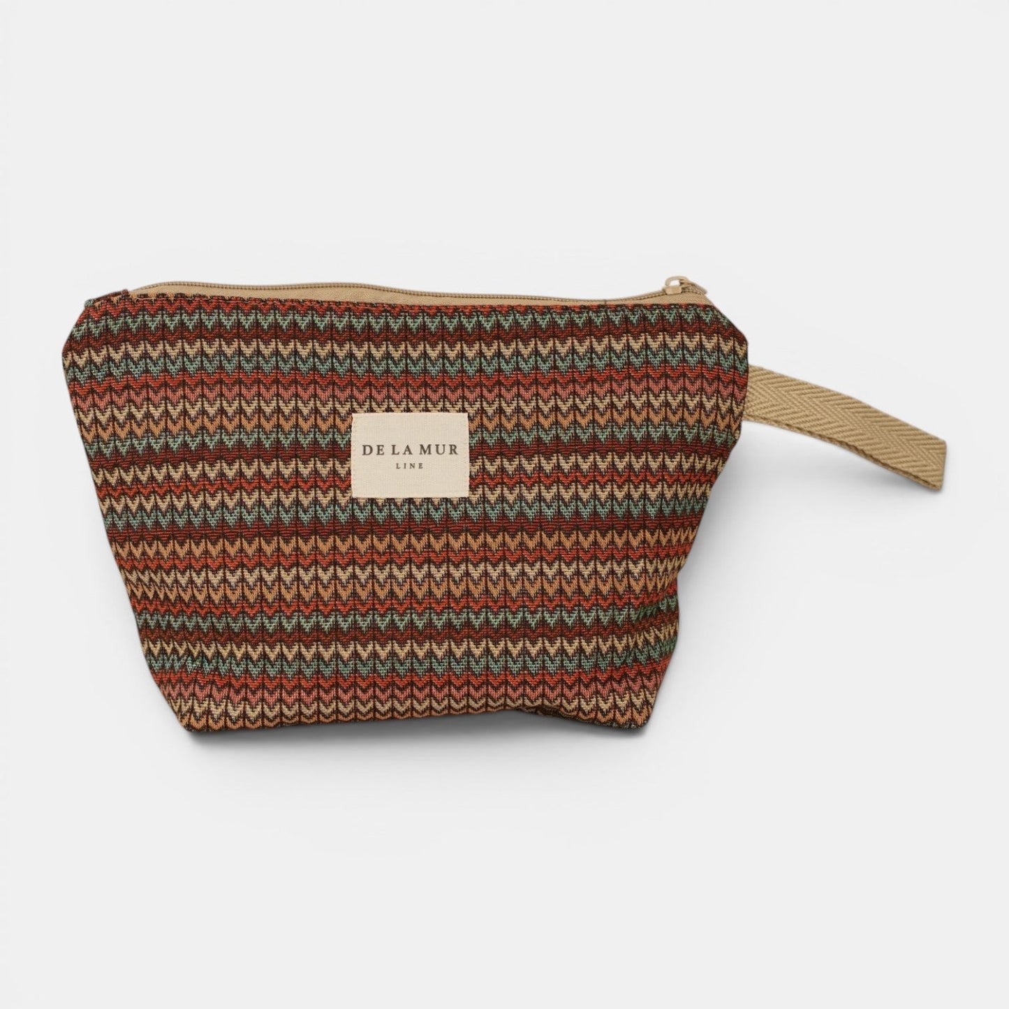 Beauty Bag groot FRON