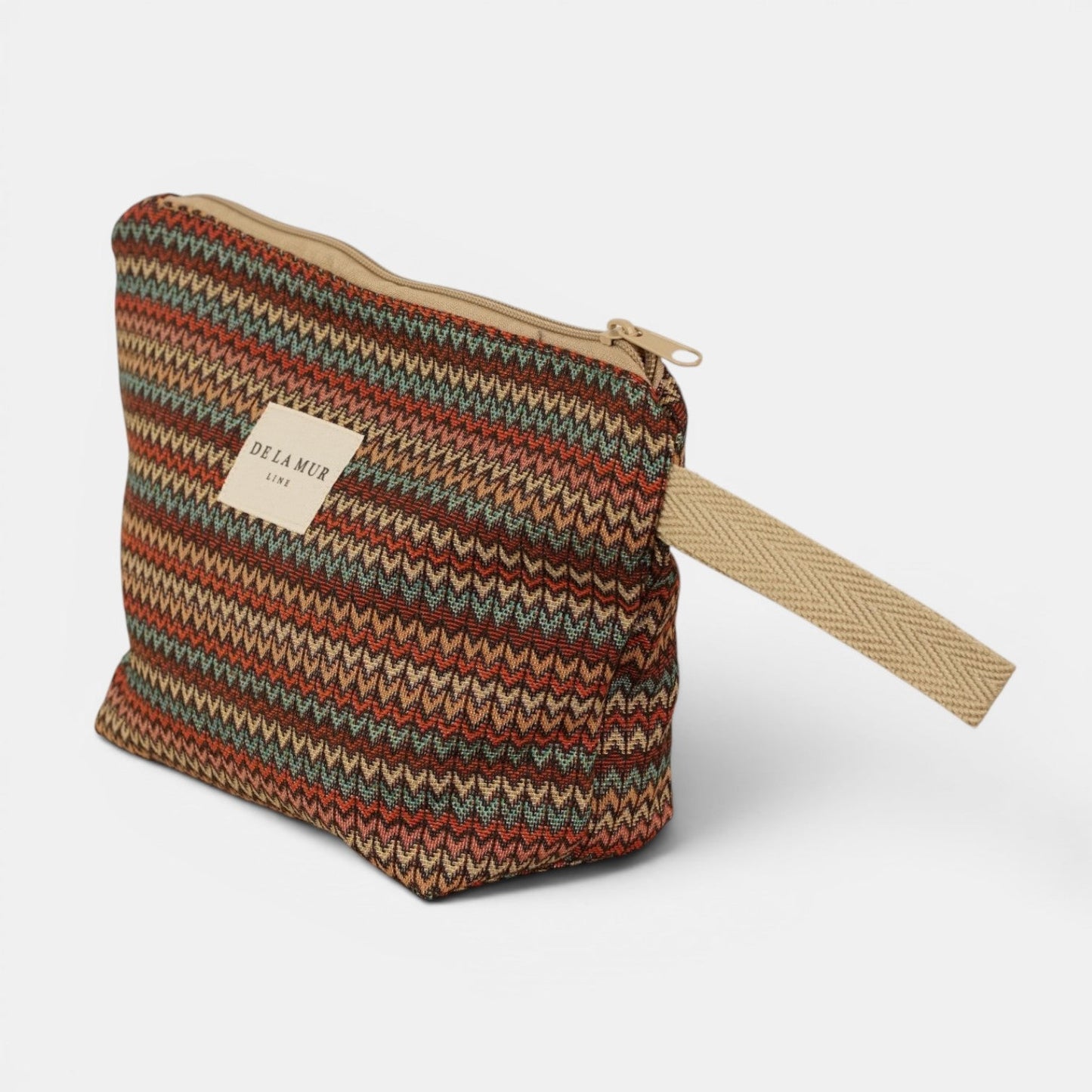 Beauty Bag groot FRON