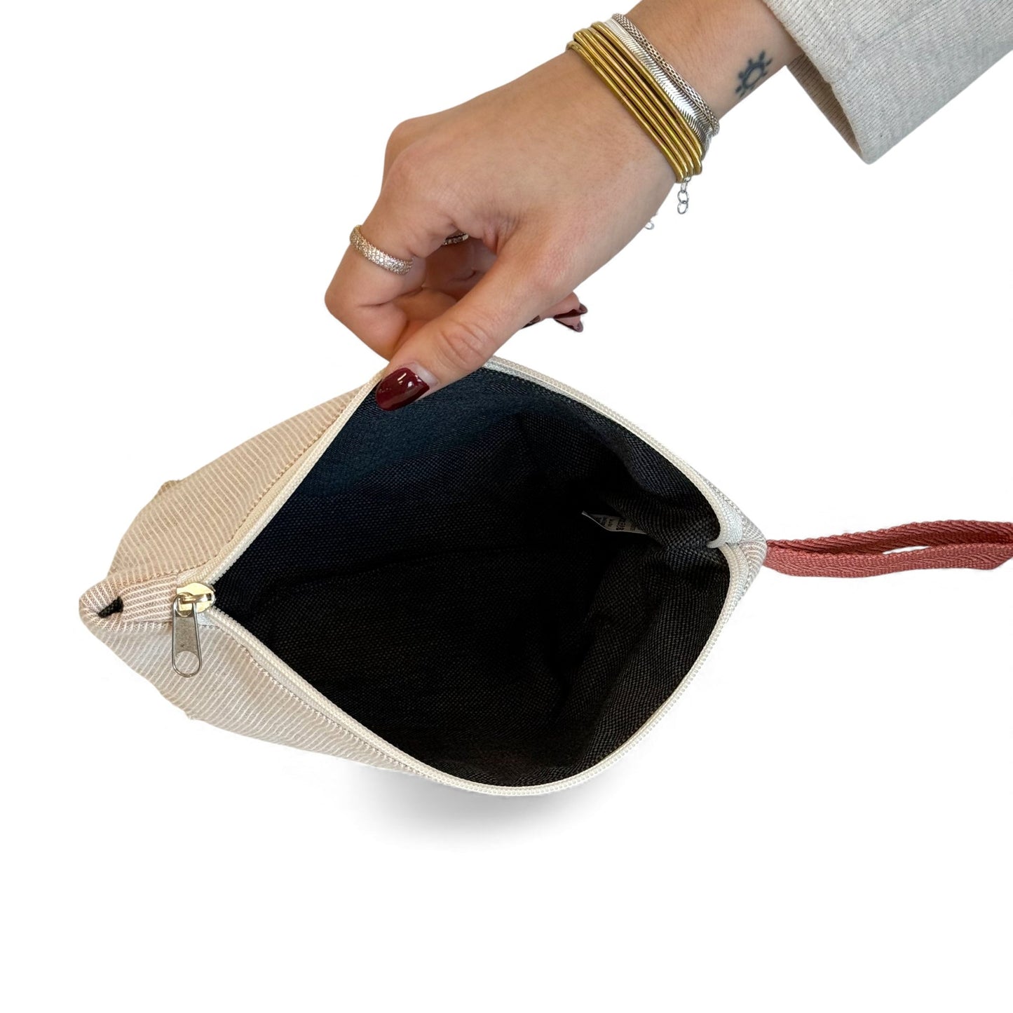 Kosmetiktasche groß IBI
