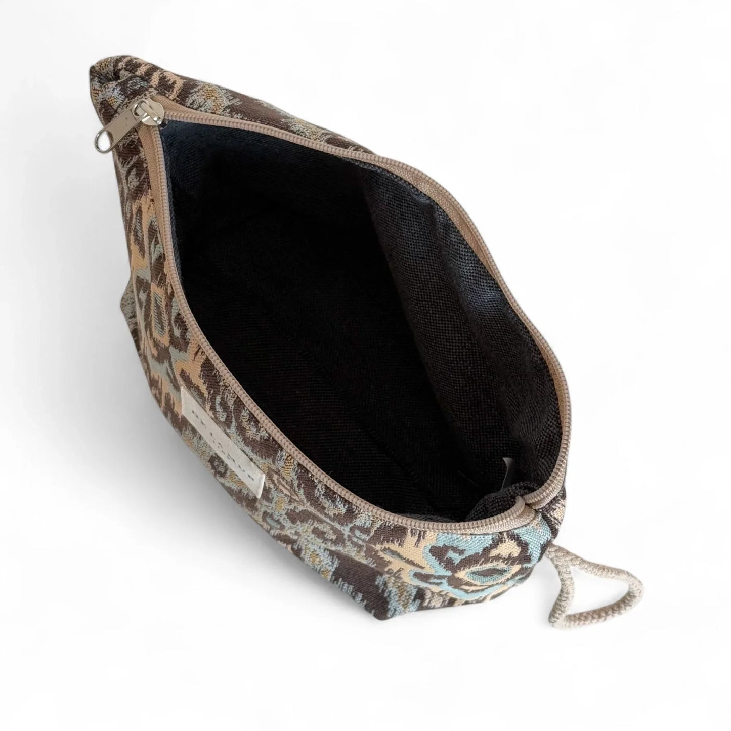 Beauty Bag groot KAVE