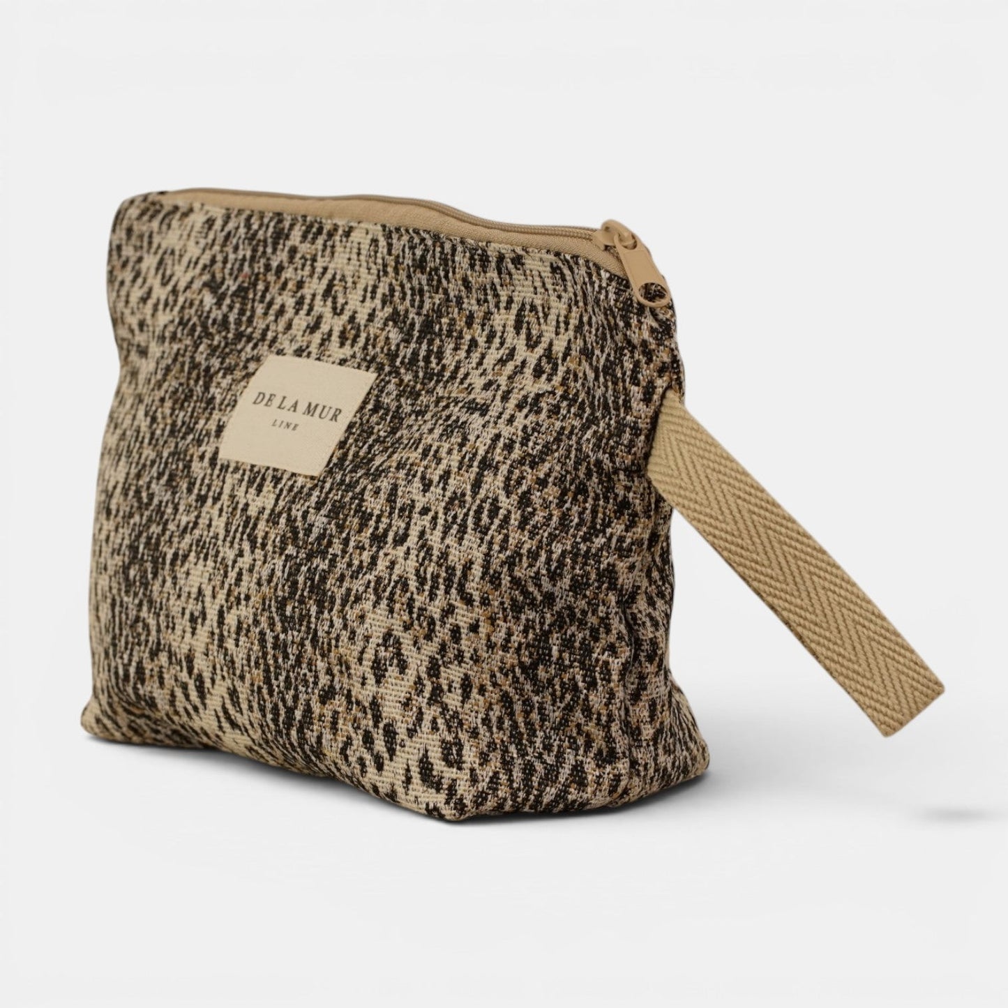 Beauty Bag groot LEO