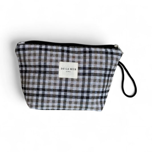 Große Kosmetiktasche LIAN