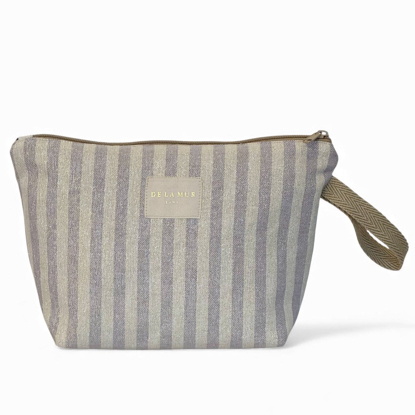 große Kosmetiktasche von LULIL