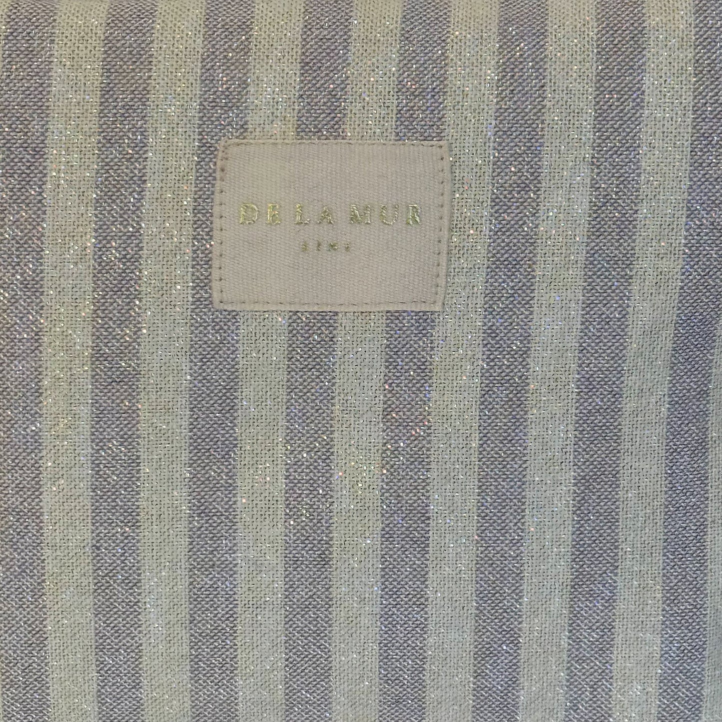 große Kosmetiktasche von LULIL