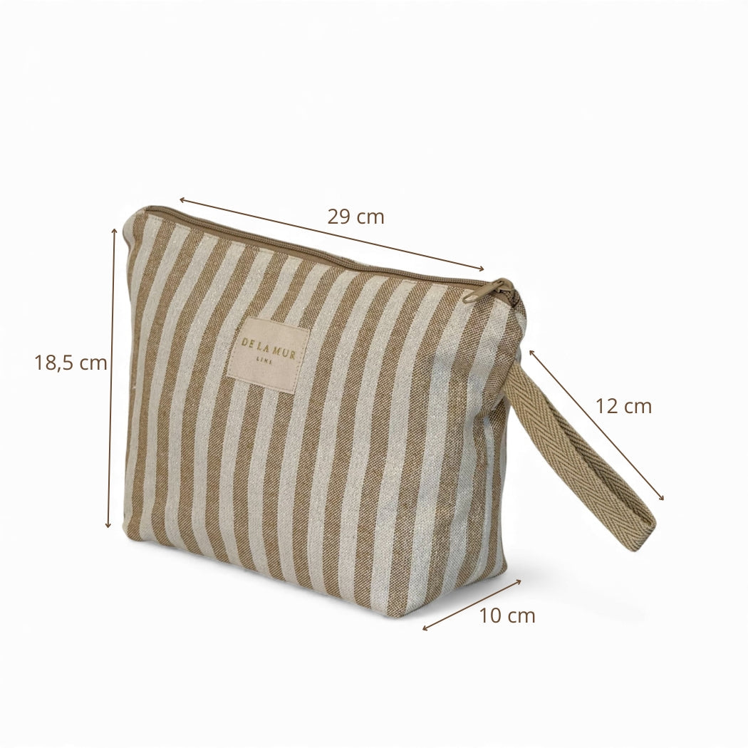 Kosmetiktasche groß LUMOS
