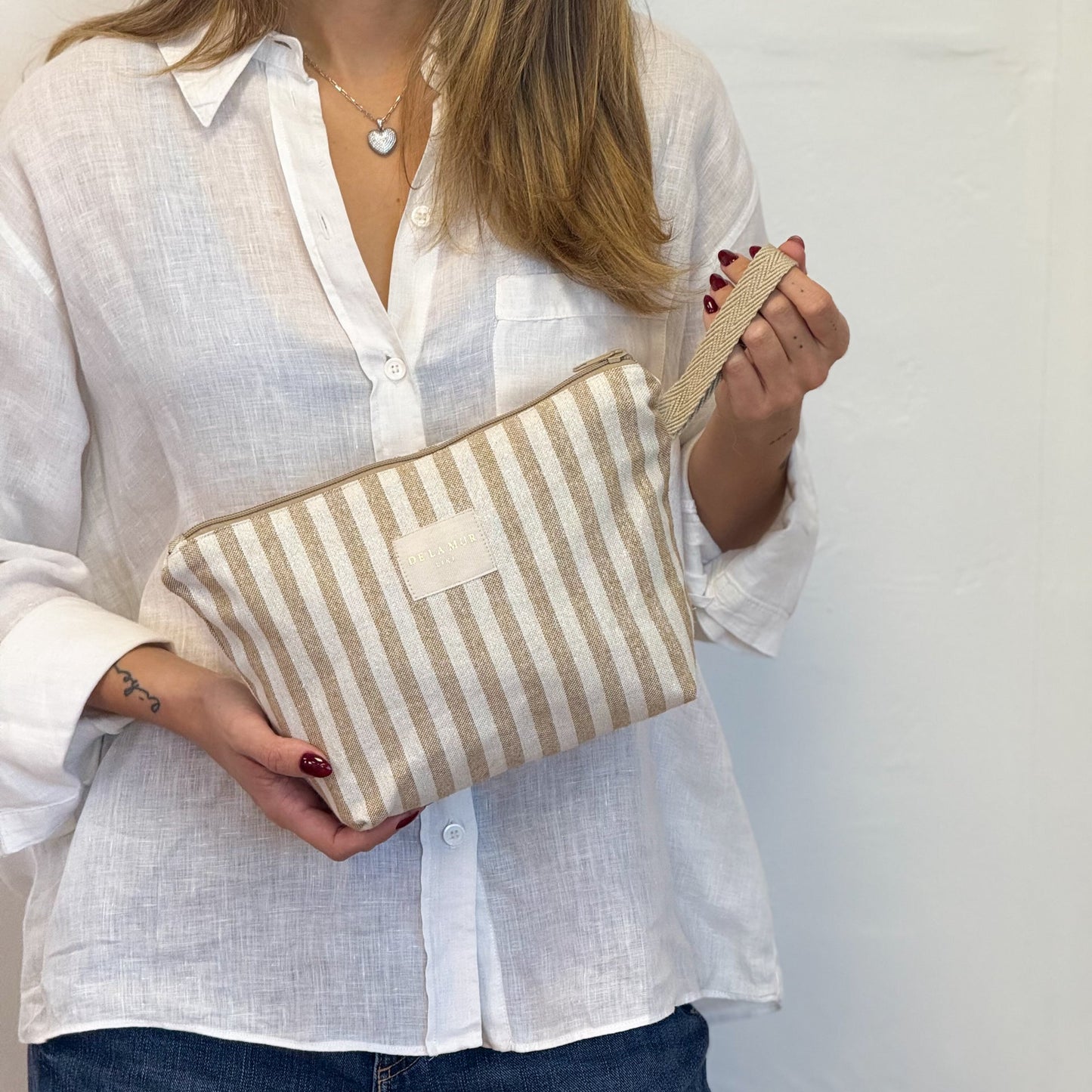 Beauty Bag groot LUMOS