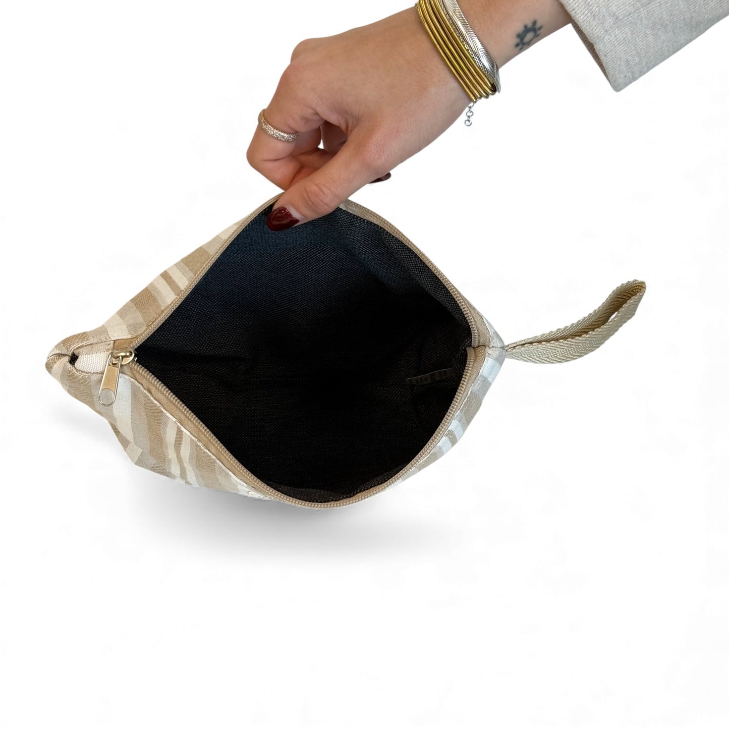 große Kosmetiktasche MALIK