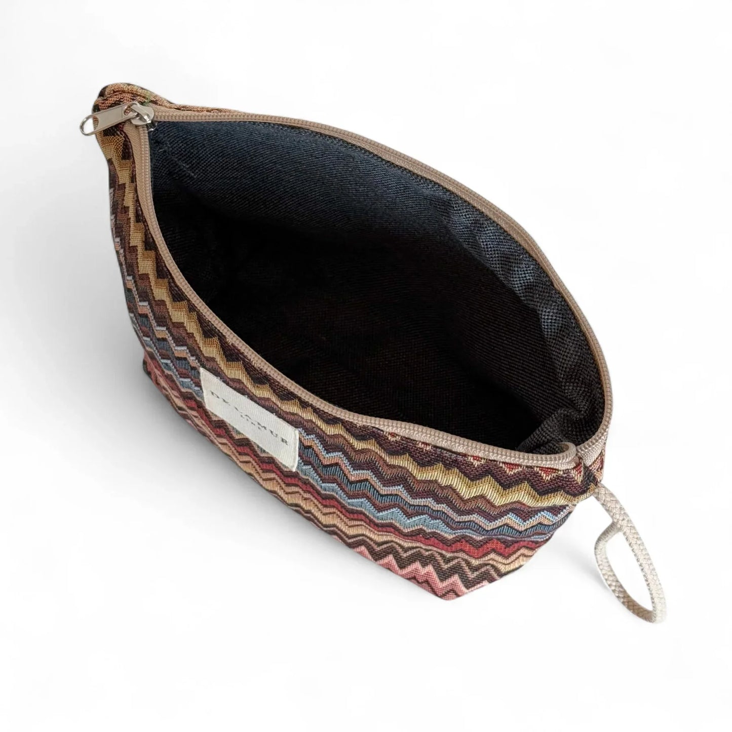Beauty Bag groot MONTE