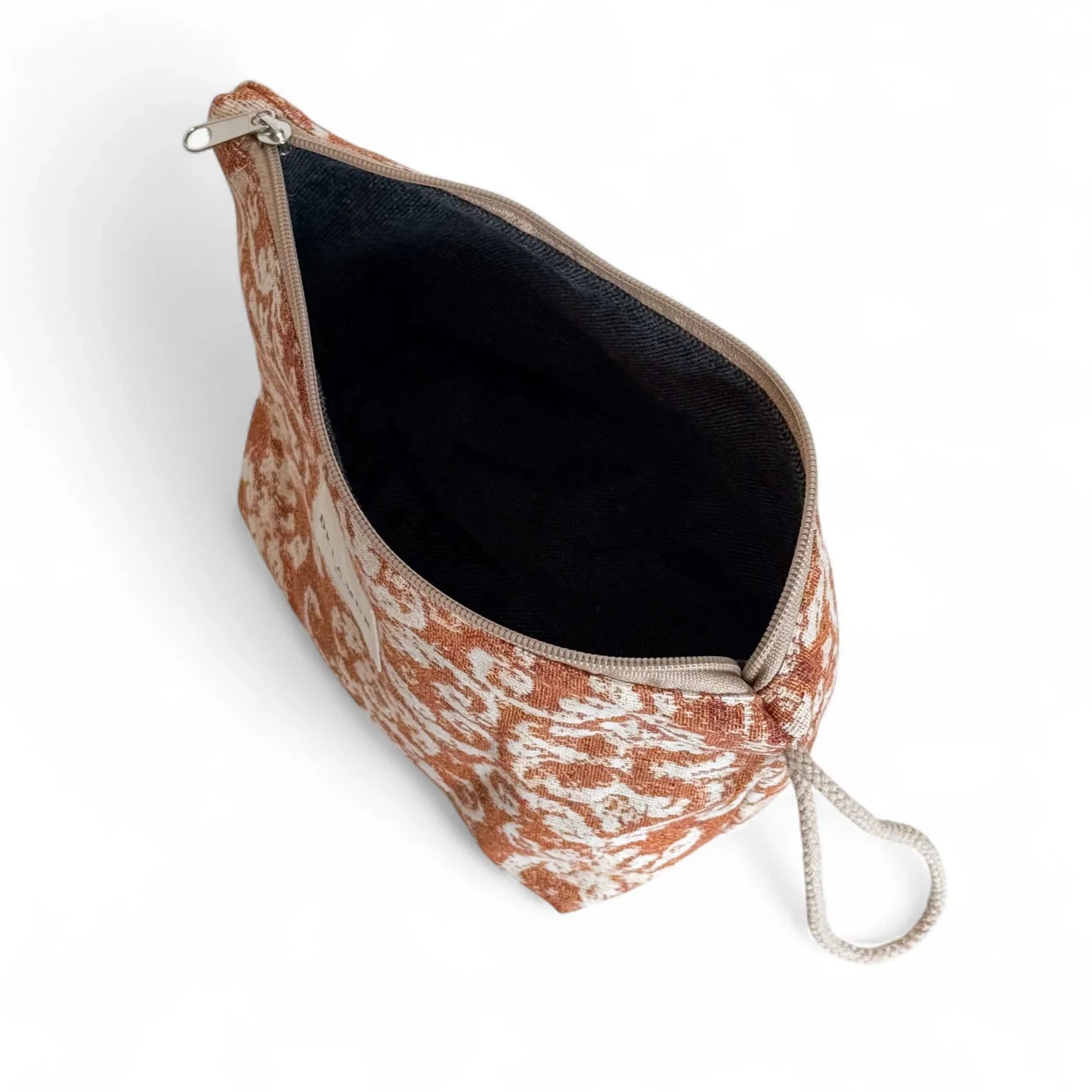 Beauty Bag groot MOSTI