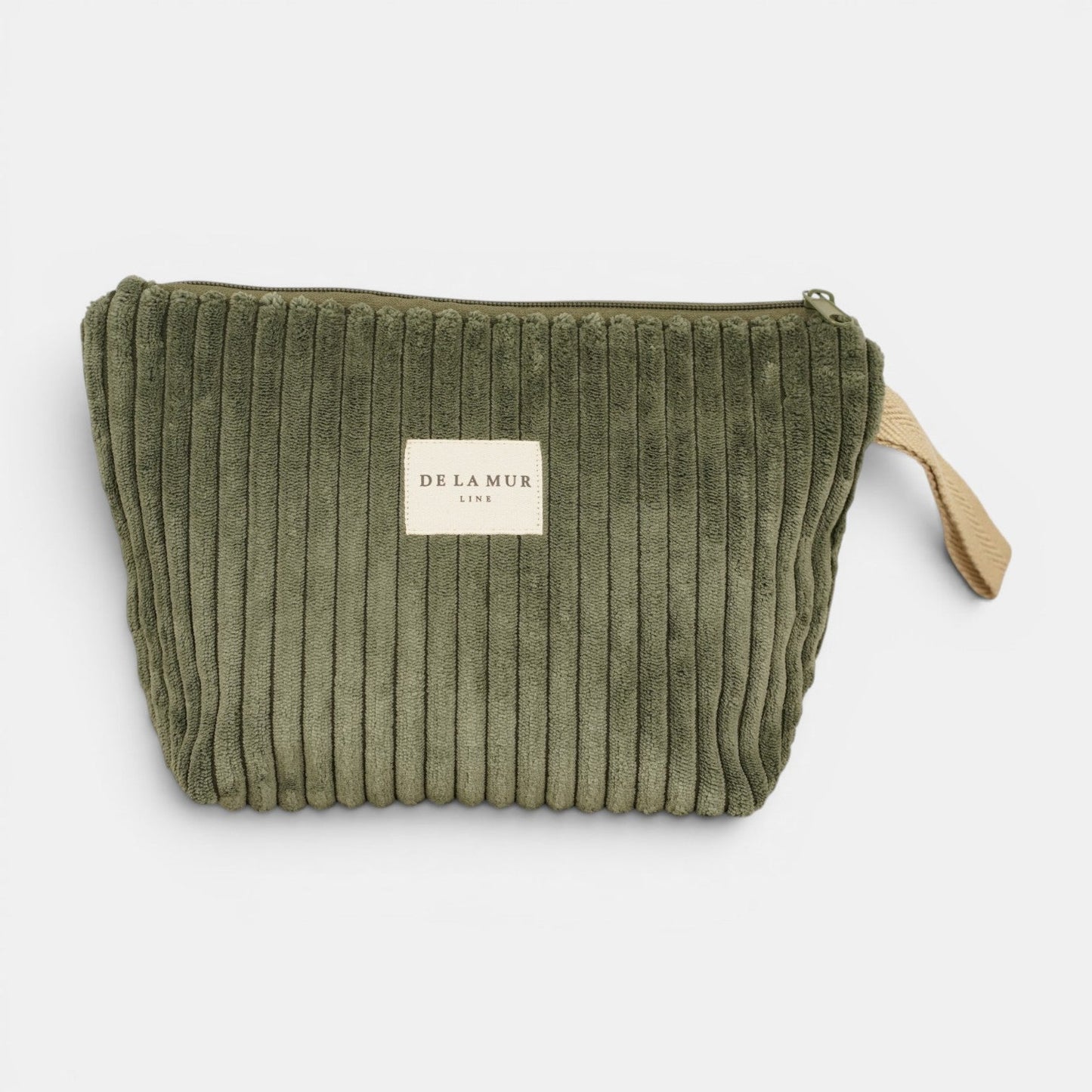 Beauty Bag groot MUSGO