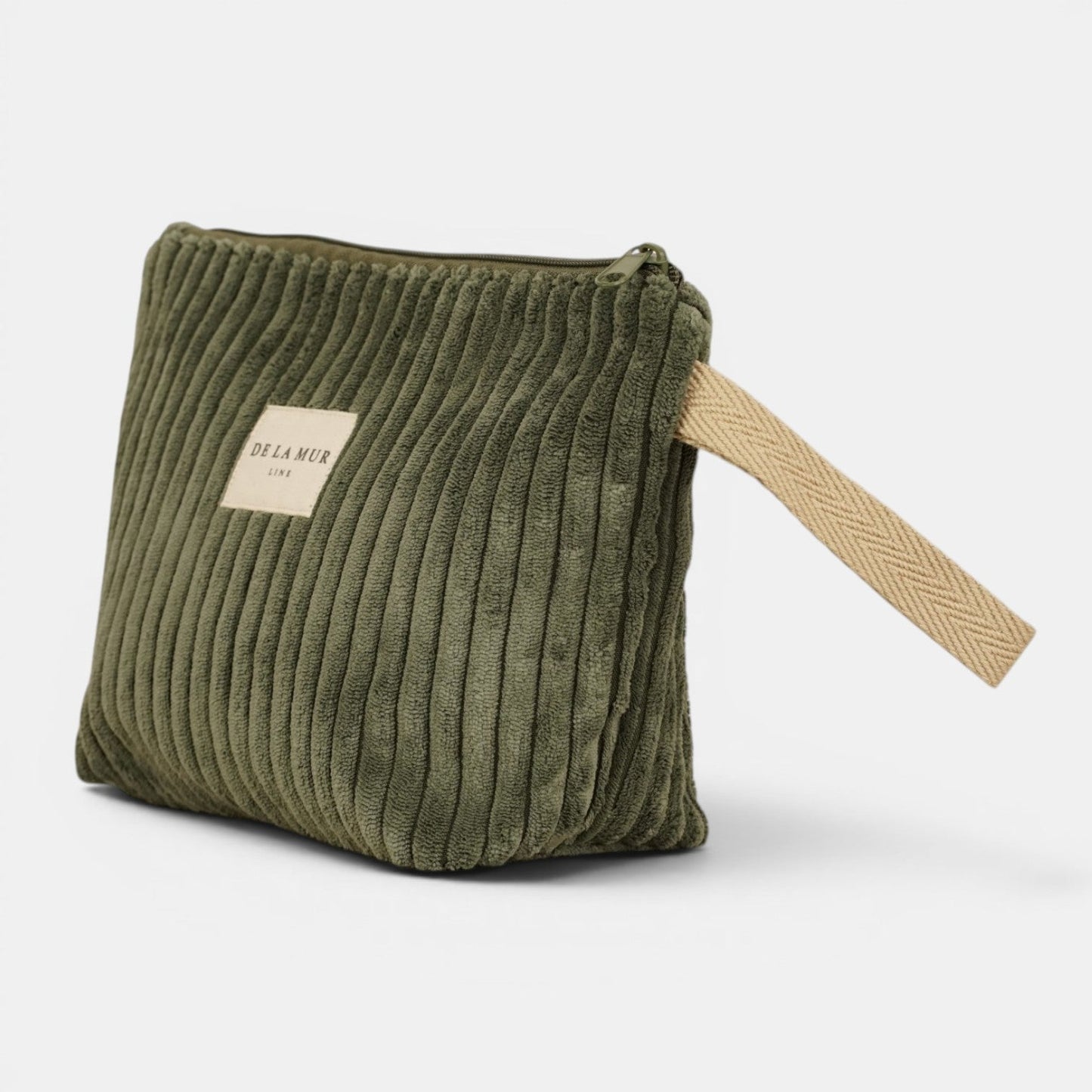 Beauty Bag groot MUSGO