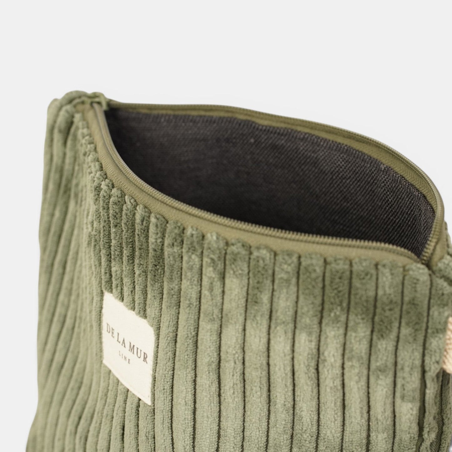 Beauty Bag groot MUSGO