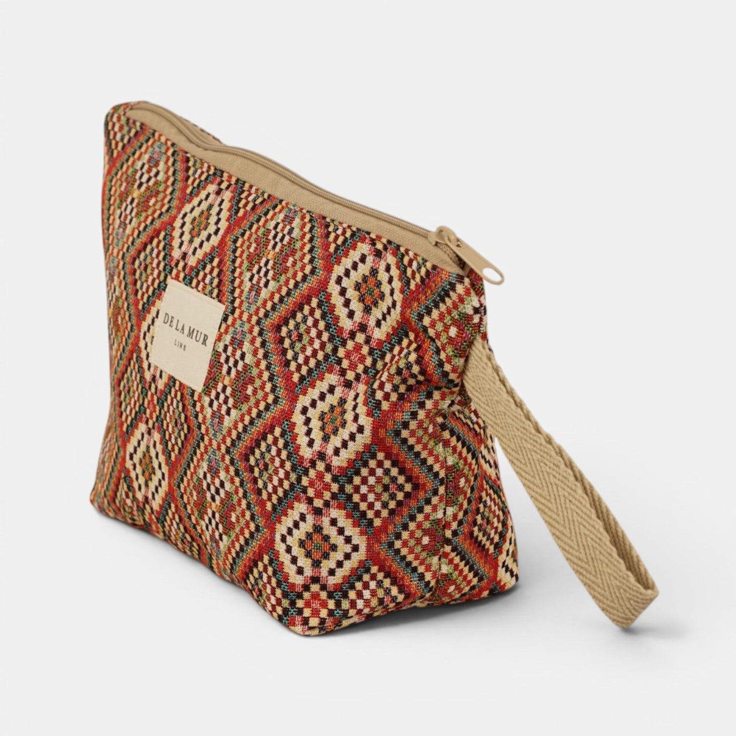 Beauty Bag groot OTTO