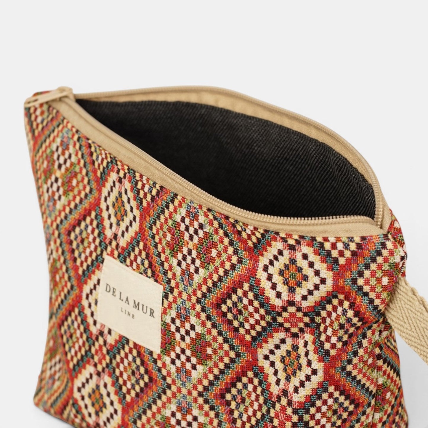 Beauty Bag groot OTTO