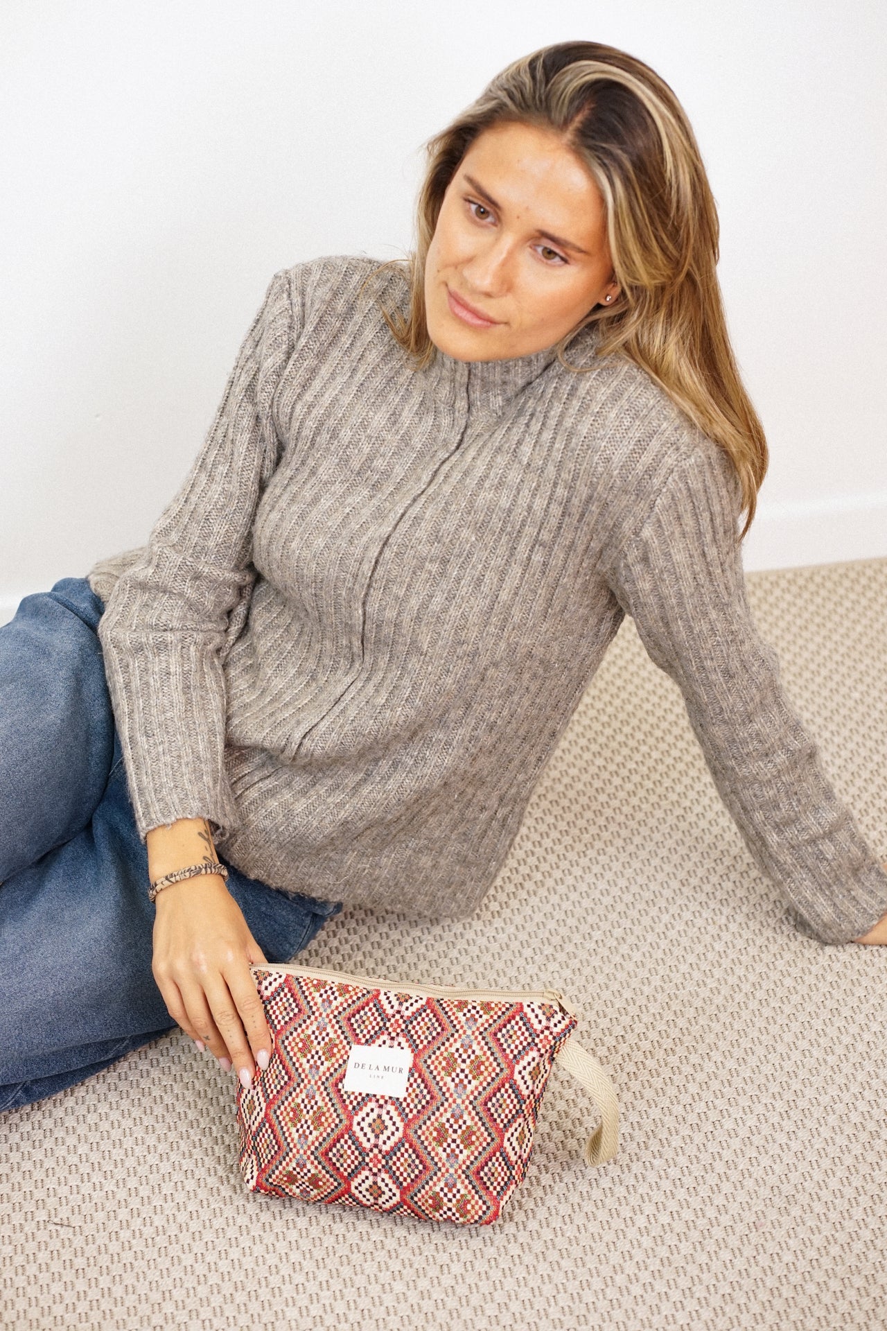 Beauty Bag groot OTTO