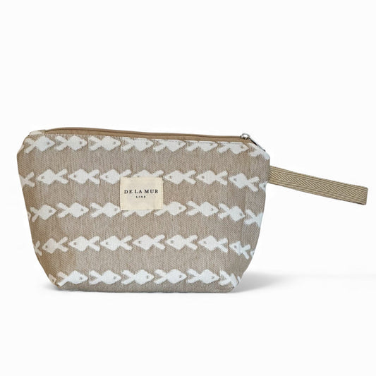 Beauty Bag groß PESC