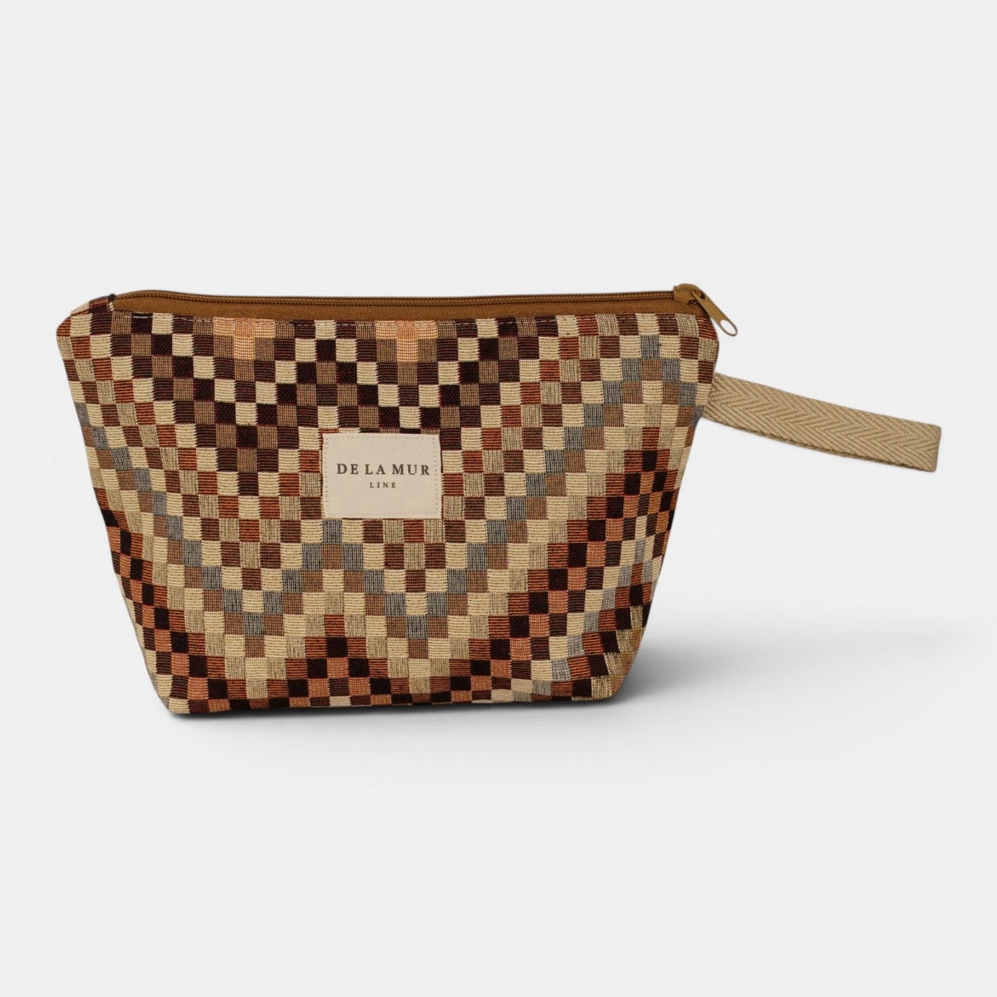 Beauty Bag groot PIER