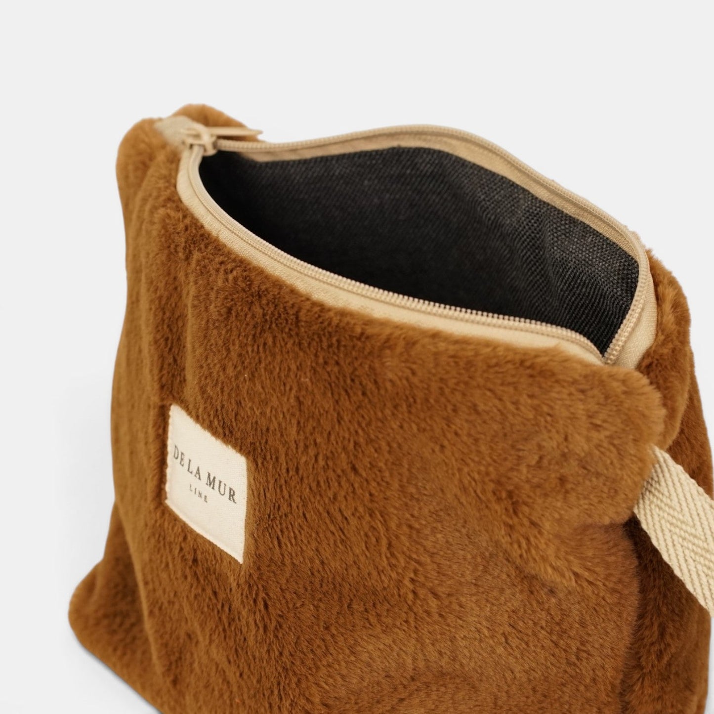 Beauty Bag groot PILE