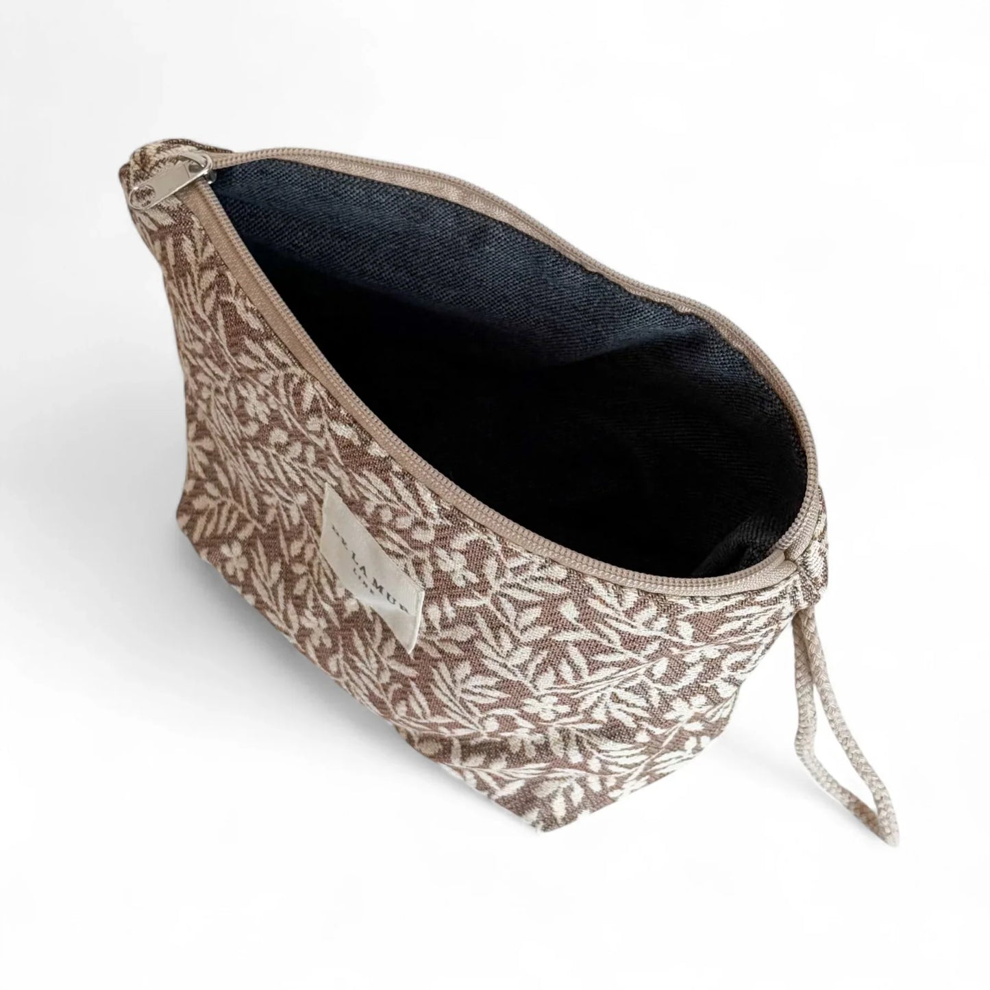 Beauty Bag groot PLAN