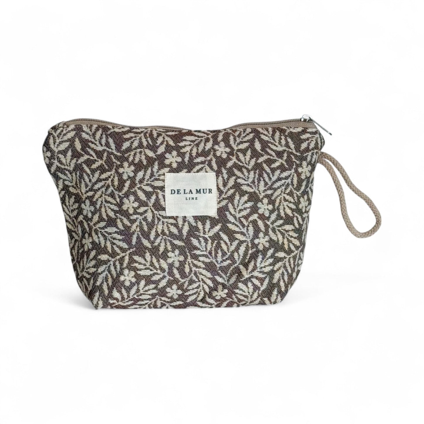 Beauty Bag groot PLAN